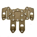 molle plate TA