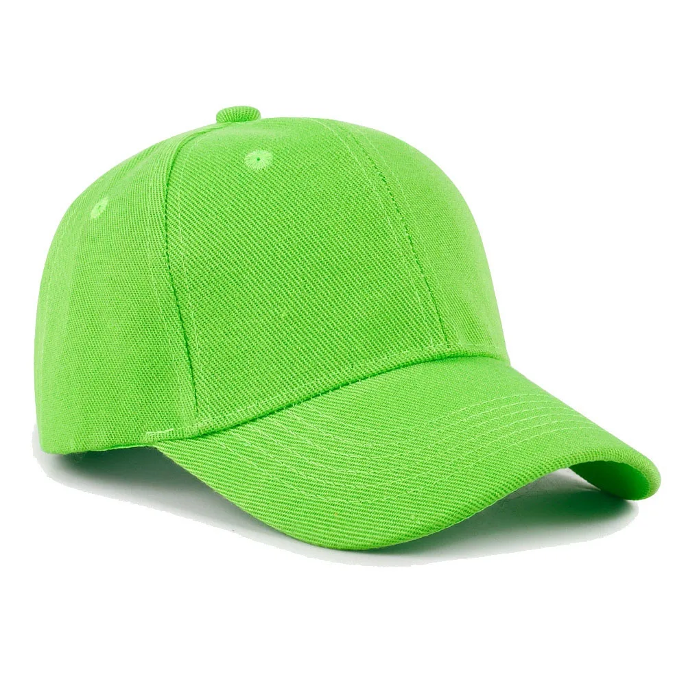Individuell bedrucktes Logo, Unisex-Kappe, lässig, schlicht, Baseballkappe, verstellbare Snapback-Hüte, Hip-Hop-Kappe, Straßenhut – Detail 14