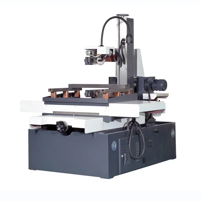Maszyna do cięcia drutu EDM DK7725