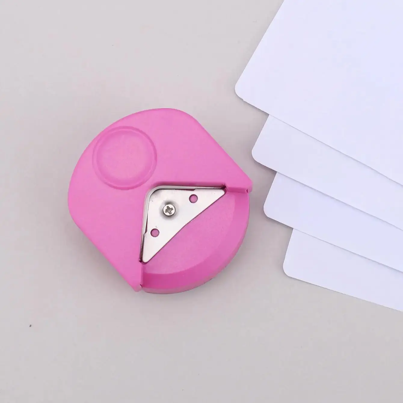 R4 Corner Rounder P…