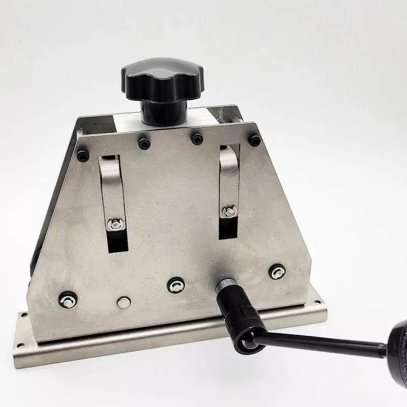 

Для труб 6-25 мм, 5-роликовая конструкция, ручная прямая линия трубы - инструмент для выпрямления медных/алюминиевых труб, прямая труба переменного тока