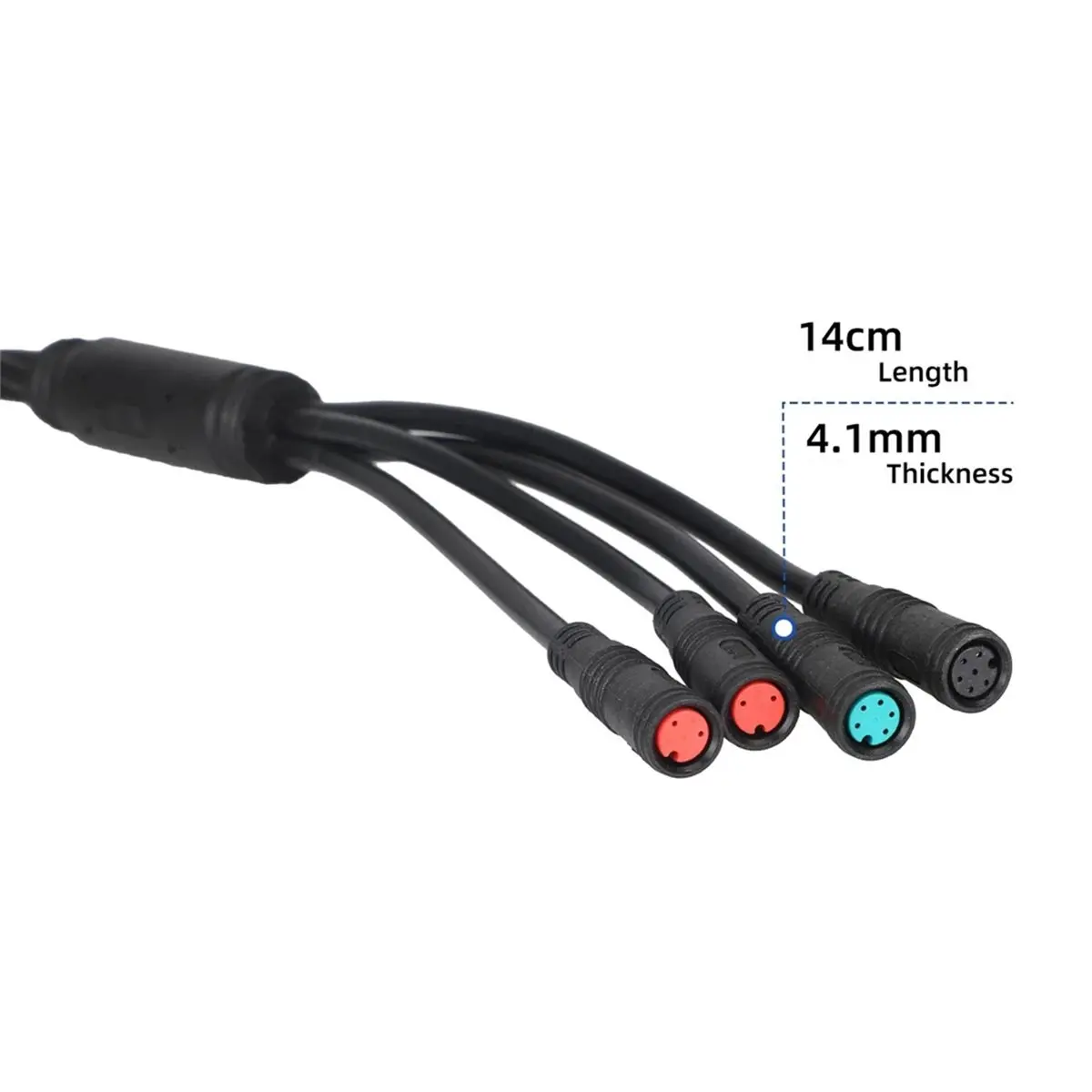 cable-adaptateur-l71a-dc-21-vers-dc-25-pour-adaptateur-d'alimentation-c1-pro-male-vers-femelle-cable-adaptateur-de-charge-pour-trottinette-electrique