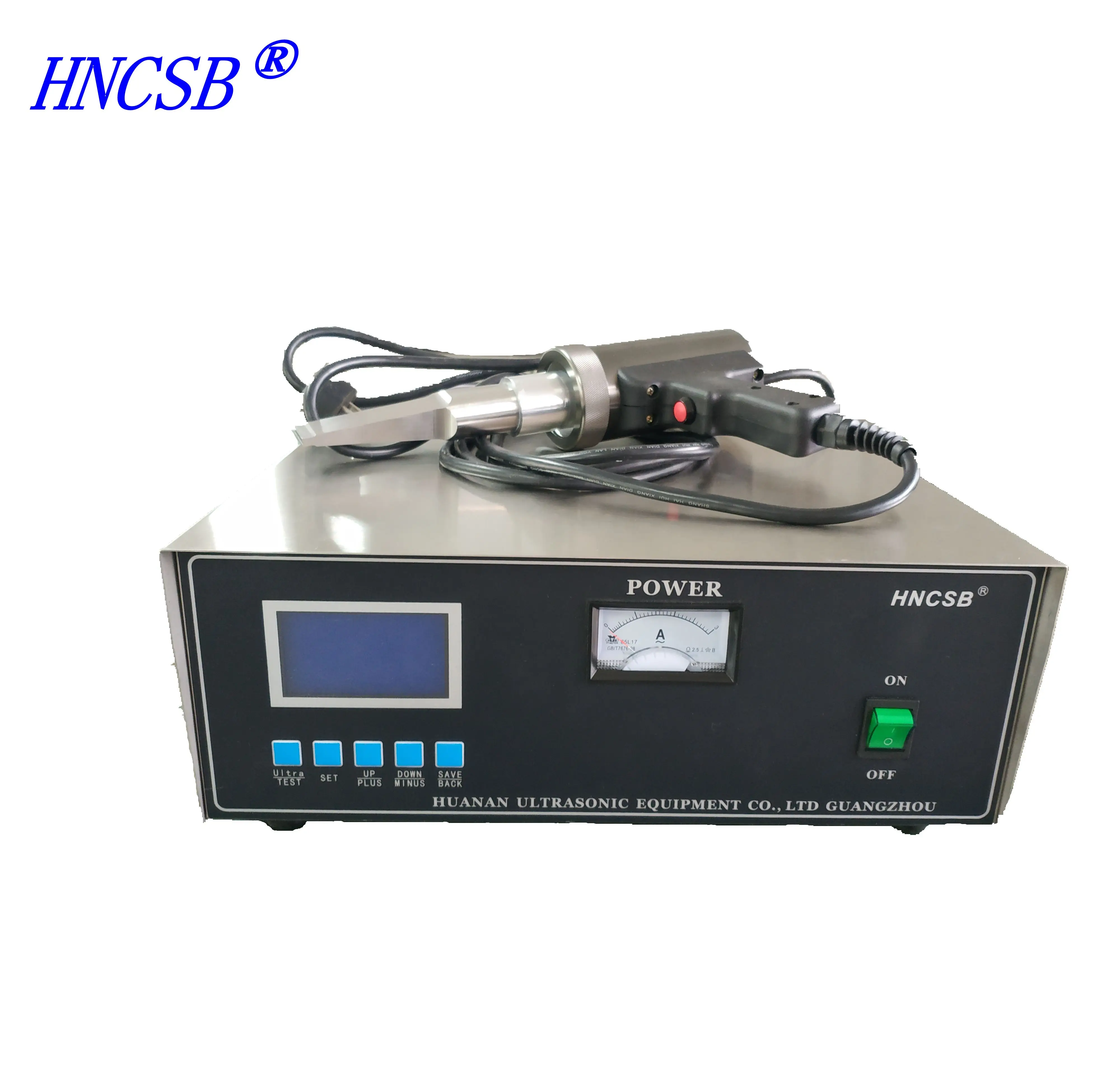 Professional Welder With Digital Welding Machine High Frequency Welding Tools And Equipment