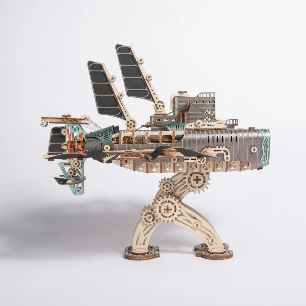 Thumbnail 4 - #77 Latest Toy Spaceships Offers