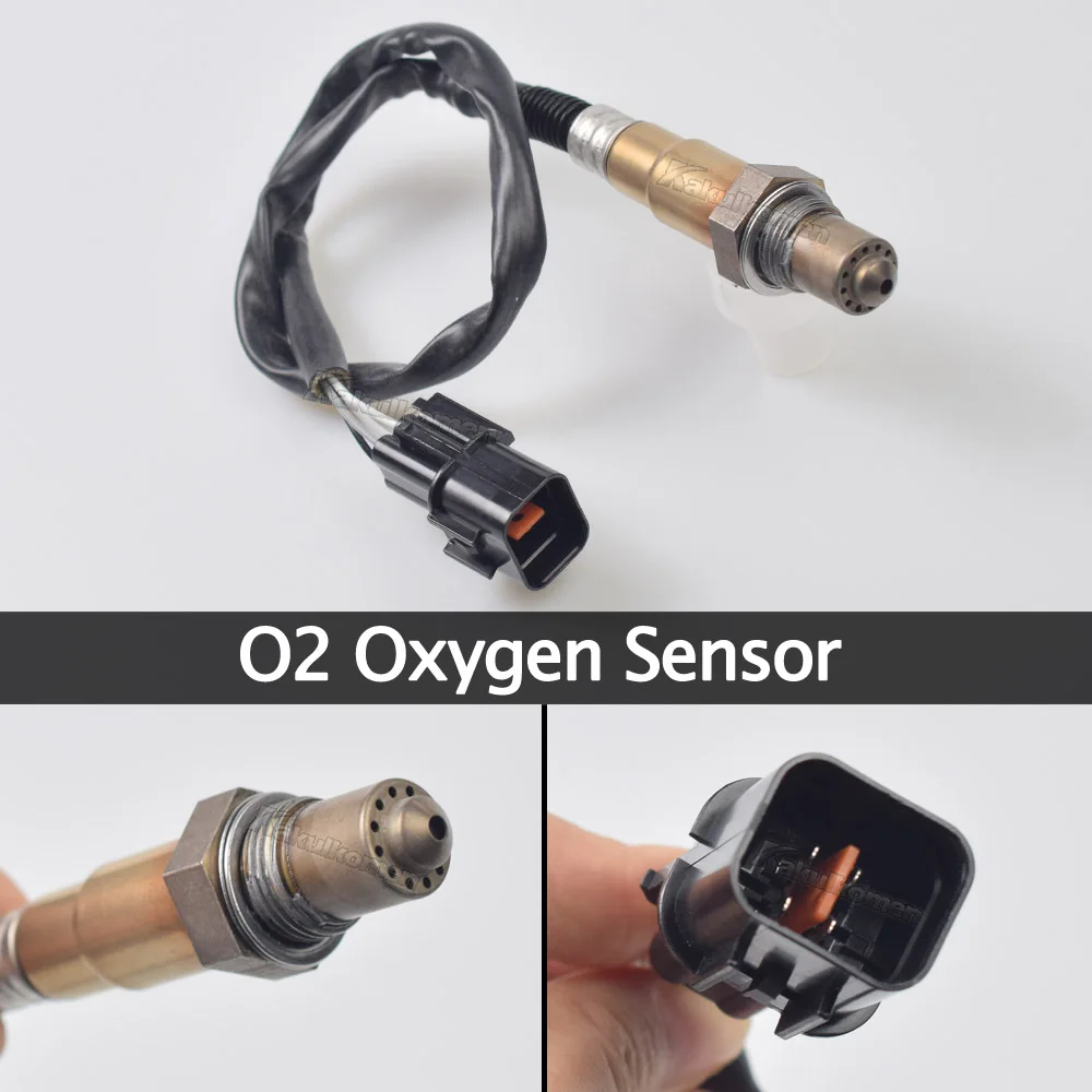 Lambda Oxygen O2 Sensor For Hyundai Accent Elantra Veloster i10 i20 i30 iX20 Kia Picanto Soul Rio Cee'D Venga 39210-2B310