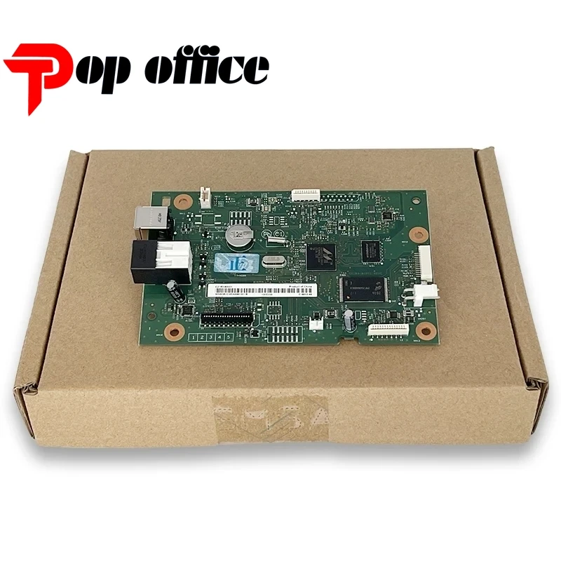 Original New CZ181-60001 CZ183-60001 Formatter Board FOR HP M127 127FN 127FW M127FN M127FW logic Main MainBoard Mother Board