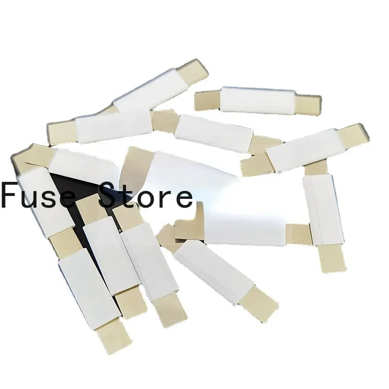 10PCS -M900 SMD Resettable Fuse 9A/10V Lithium Battery Overcurrent Protection  Nickel Sheet