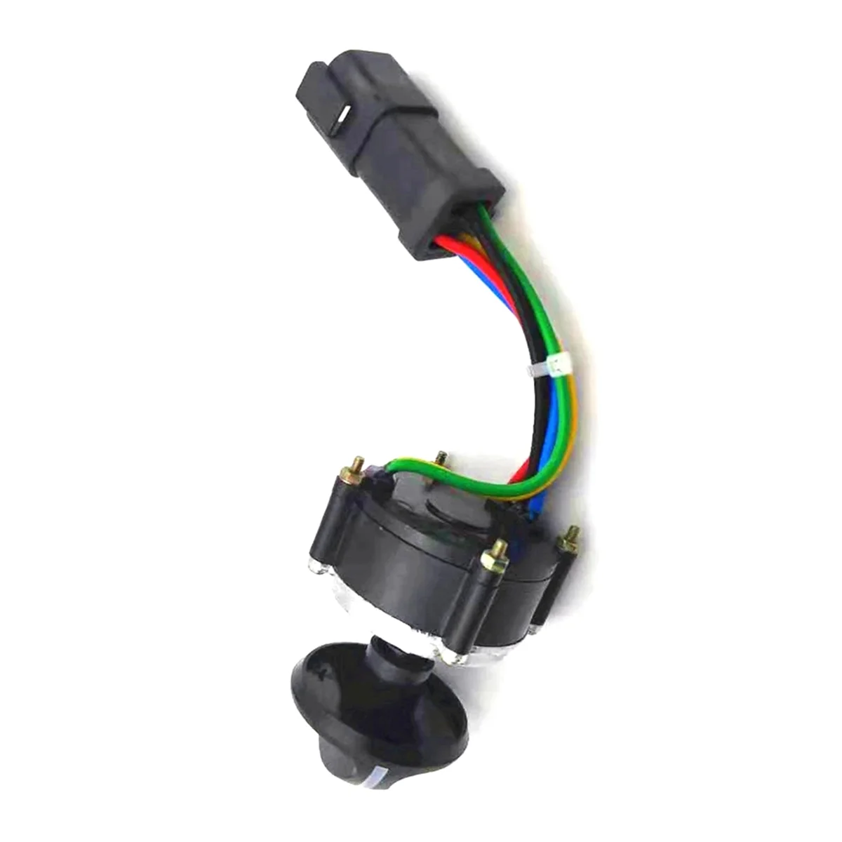 106-0107 1060107 Excavator Throttle Knob Rotary Switch Throttle Position Sensor for CAT Carter 320D 320B 320C 312 365B