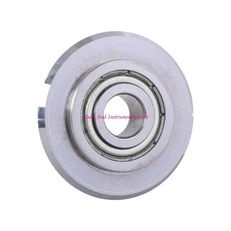 Glass Ceramic Tile Cutter Wheel Cut Offs Wheel Blade Replacement for Manual Tile Cutter Tile Cutting Disc High Hardness C7AC