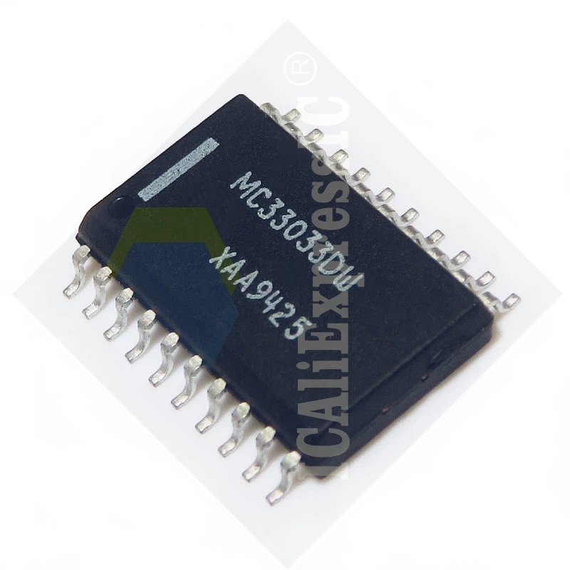 5-20PCS MC33033DW MC33033 OB2538AP OB2538 DP100 100 MSM6242B M6242B K3850 2SK3850 IRFP9240PBF IRFP9240