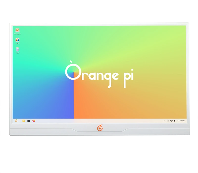 Orange Pie HDMI LCD 14-inch development board computer for 1080P HD resolution