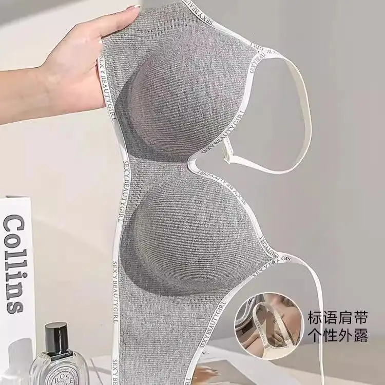 Thumbnail 4 - #21 Cheapest Seamless Wireless Bras Deals You Can Get