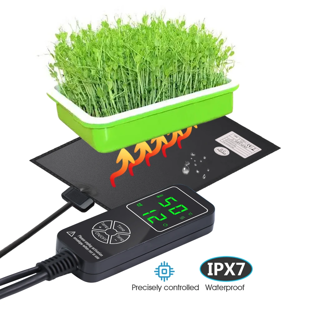 Thumbnail 4 - #21 Best Reptile Heating Mats to Buy In 2026