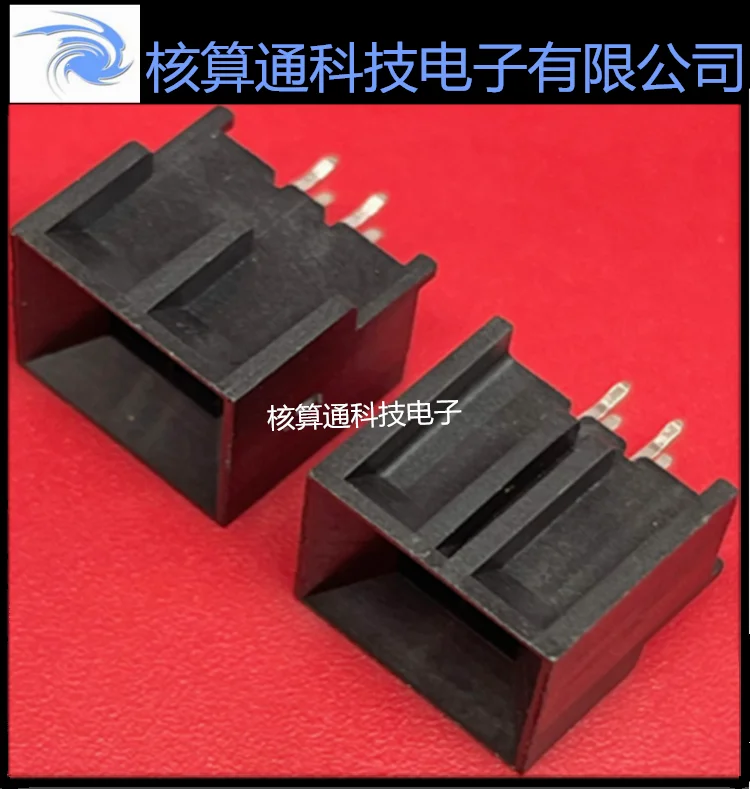 

0444320401 444320401 44432-0401 MOLEX 4P 3.0mm