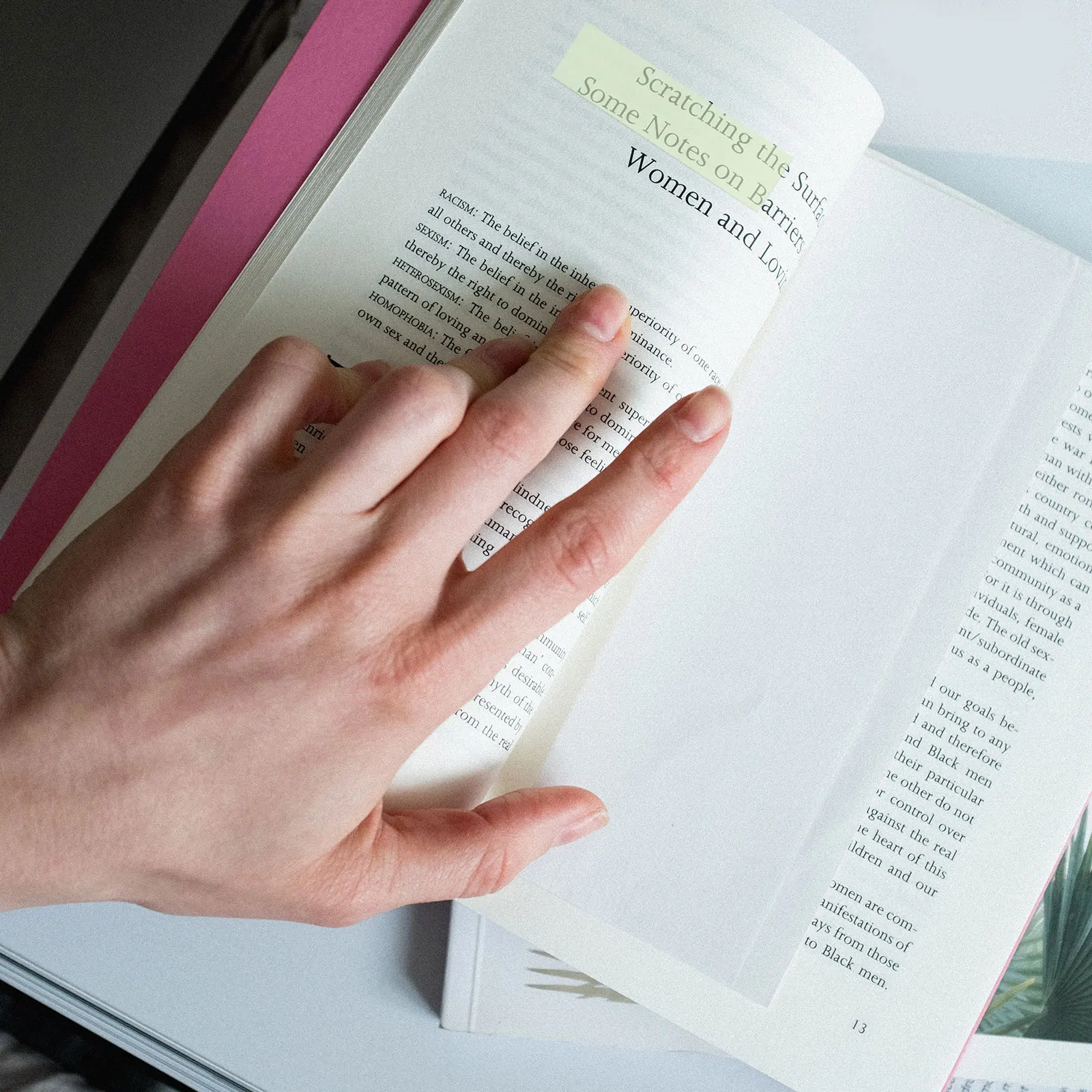

Fluorescent Label Binder Clips Page Marker Reading Strips Highlight Tabs Colored Notes Sentence Professional Portable Book