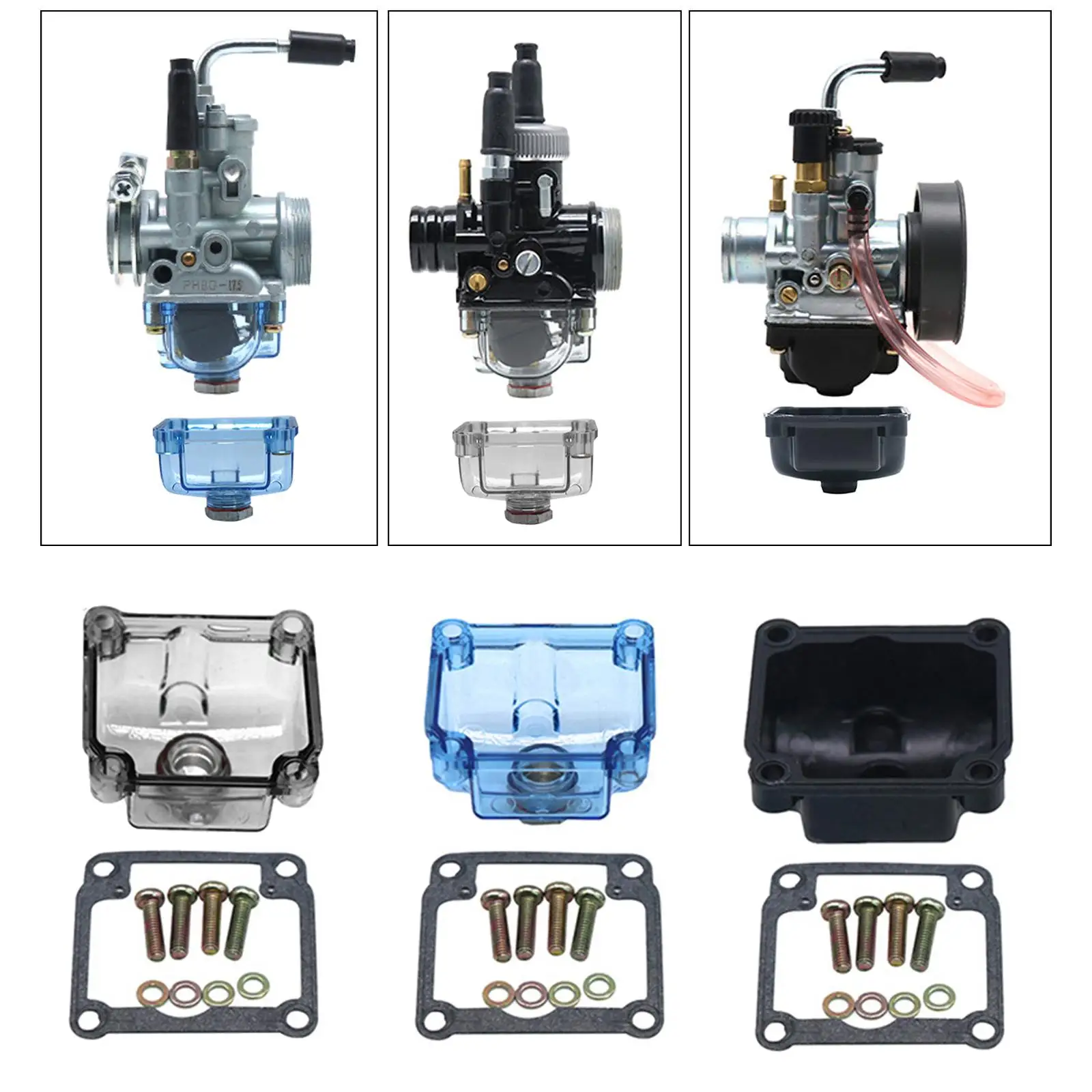 Carburetor Float Bo… - image