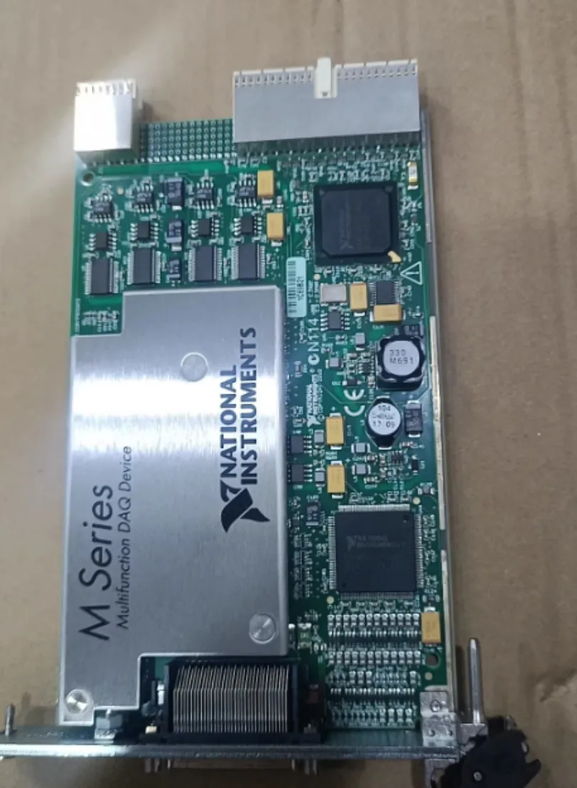 1pc NI NEW National Instruments PXI-6259 DAQ Card 32 Ch Analog Input Multifunction*SY