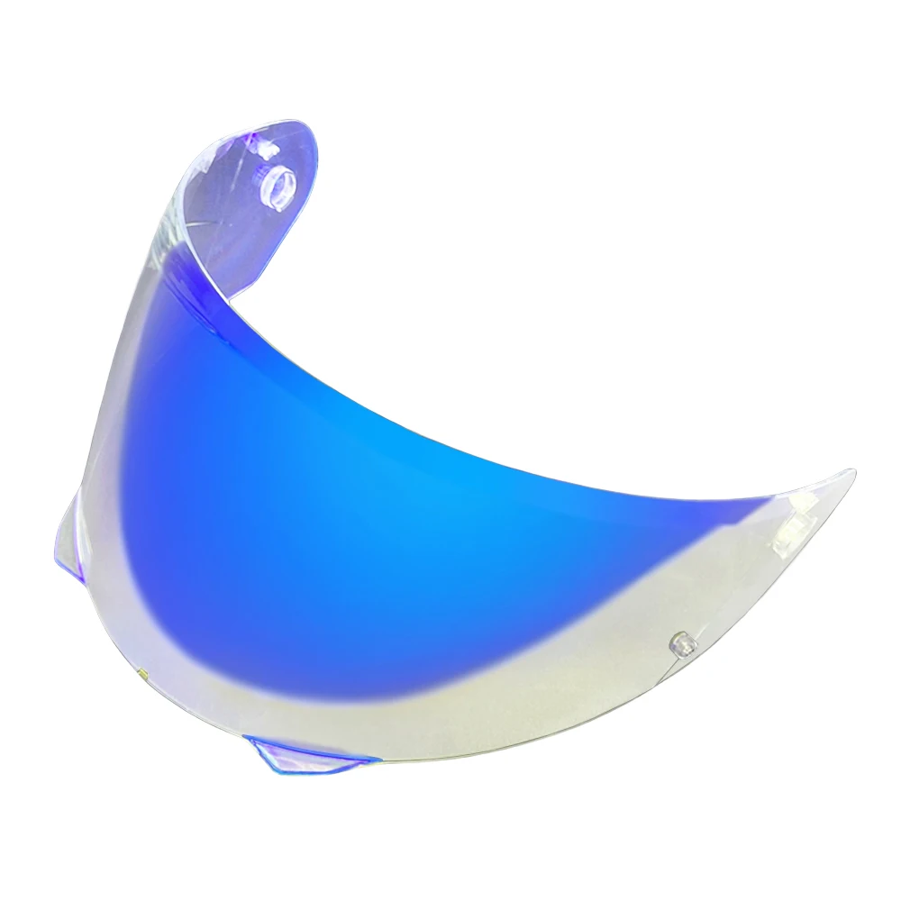 i90 درع الوجه لخوذة HJC i90 i91 HJ33 استبدال قناع عدسة ملحقات متينة يندبروف lrest الفقرة كاسكو دراجة نارية #3