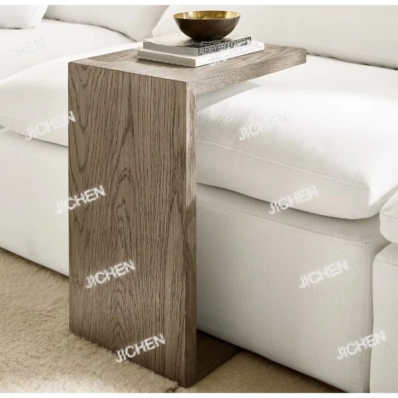 

American Modern Design Sofa Modular High Quality C Cube Table Living Room Furniture Coffee Table