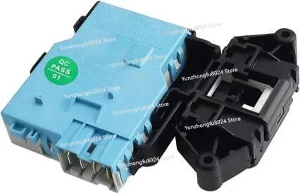 

6601ER1004D/C/B Washer Door Lock for Toshiba WD1362HR Washer GF80