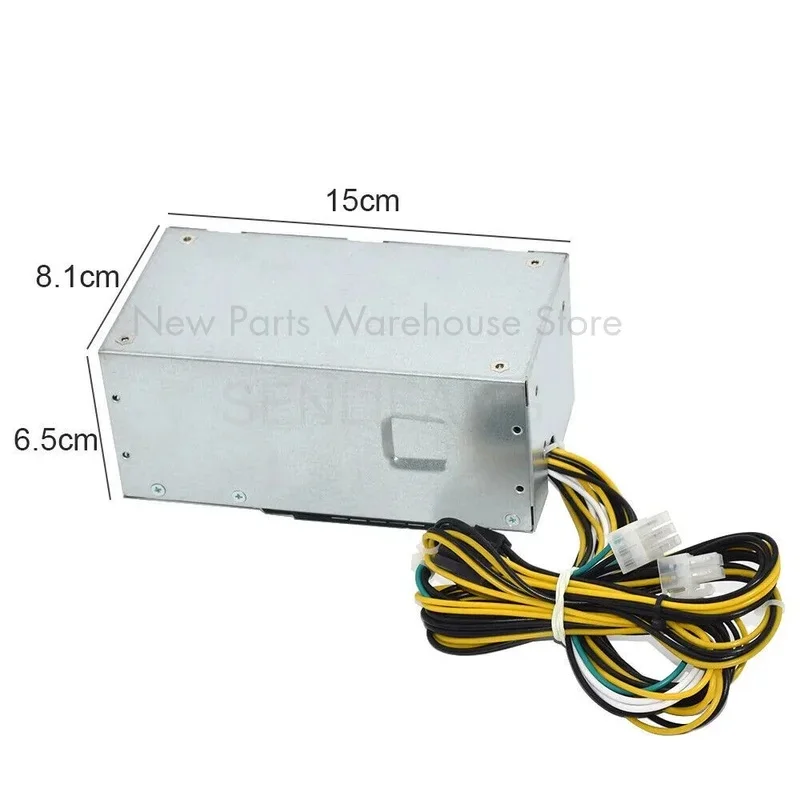 L New For Acer 500W Switching Power Supply 8PIN (6Pin+2PIN) FSP500-20TGBAB # 11