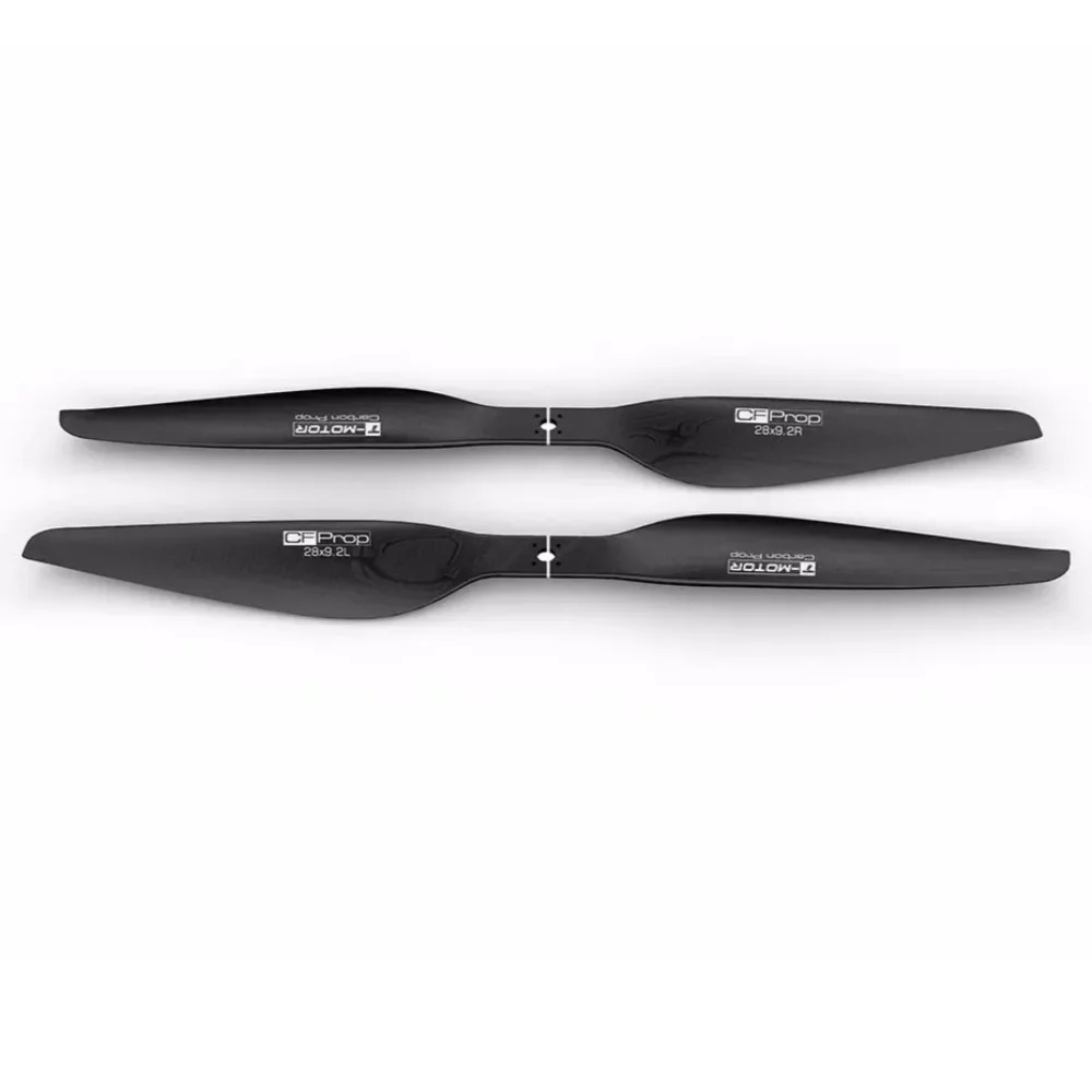 T-MOTOR G28*9.2 4pcs/Set OEM 28 Inch Multi-Blade UAV Drone Propeller For RC Aircraft Drones Accessories