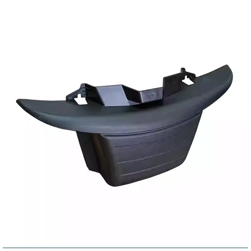 EZGO Golf  Front Bumper RXV New E-Z-GO Anti-Collision Plastic Block