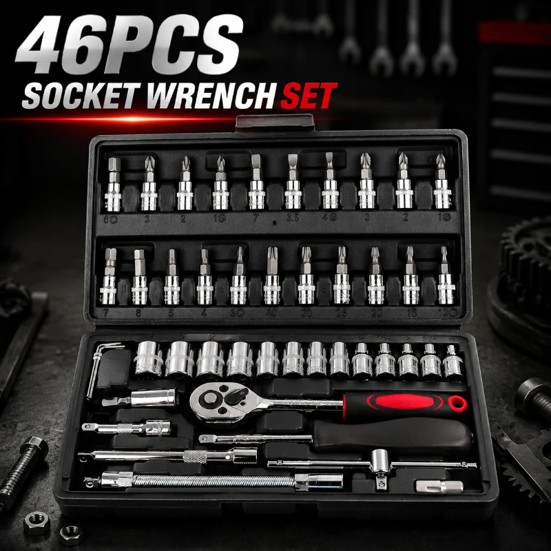 

High Match Screw Fitting Accessories Complete Size Series Wear Resistant Stable Parts For Professional Repair Work Use