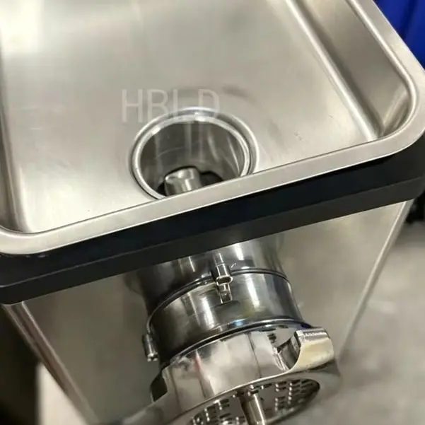 Electric Meat Grinder Multifunctional Sausage Filling Machine for Beef And Pork Chopper New Kitchen Appliance