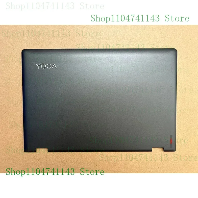 New Original For Lenovo YOGA 510-14 510-14ISK FLEX4-14 Laptop Lcd Back Cover Rear Lid Bottom Case Housing Accessories