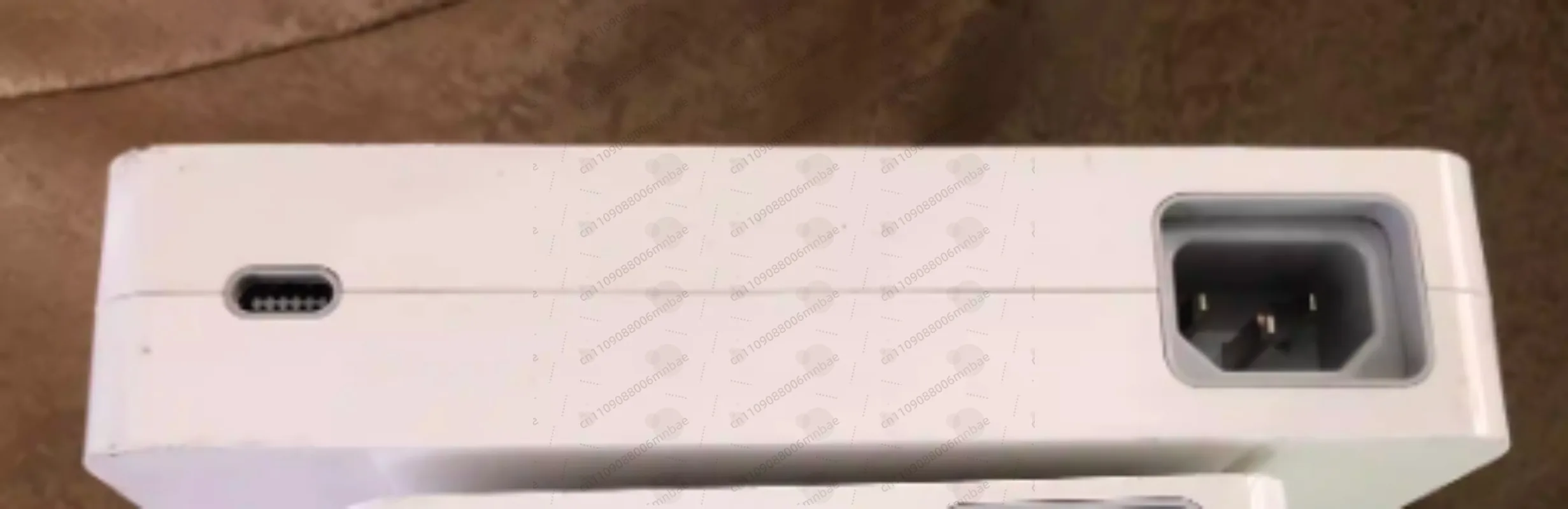 For A1098 Ac Power …