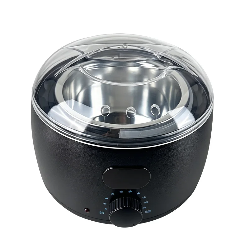 Digital Temperature Controlled Wax Heater for Hair Removal, Salon Wax Therapy Machine, Wax Bean Melting Pot, Wholesale Available