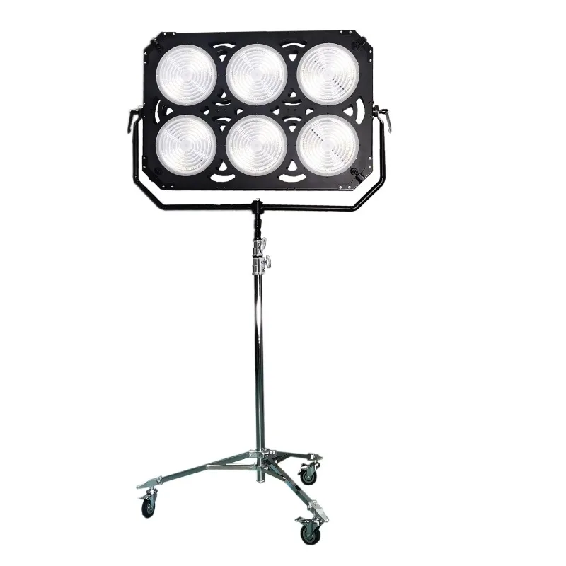 

Photography Equipment TV Video Studio Lights 1000W Film Shooting LED Studio Lights for Soundstages