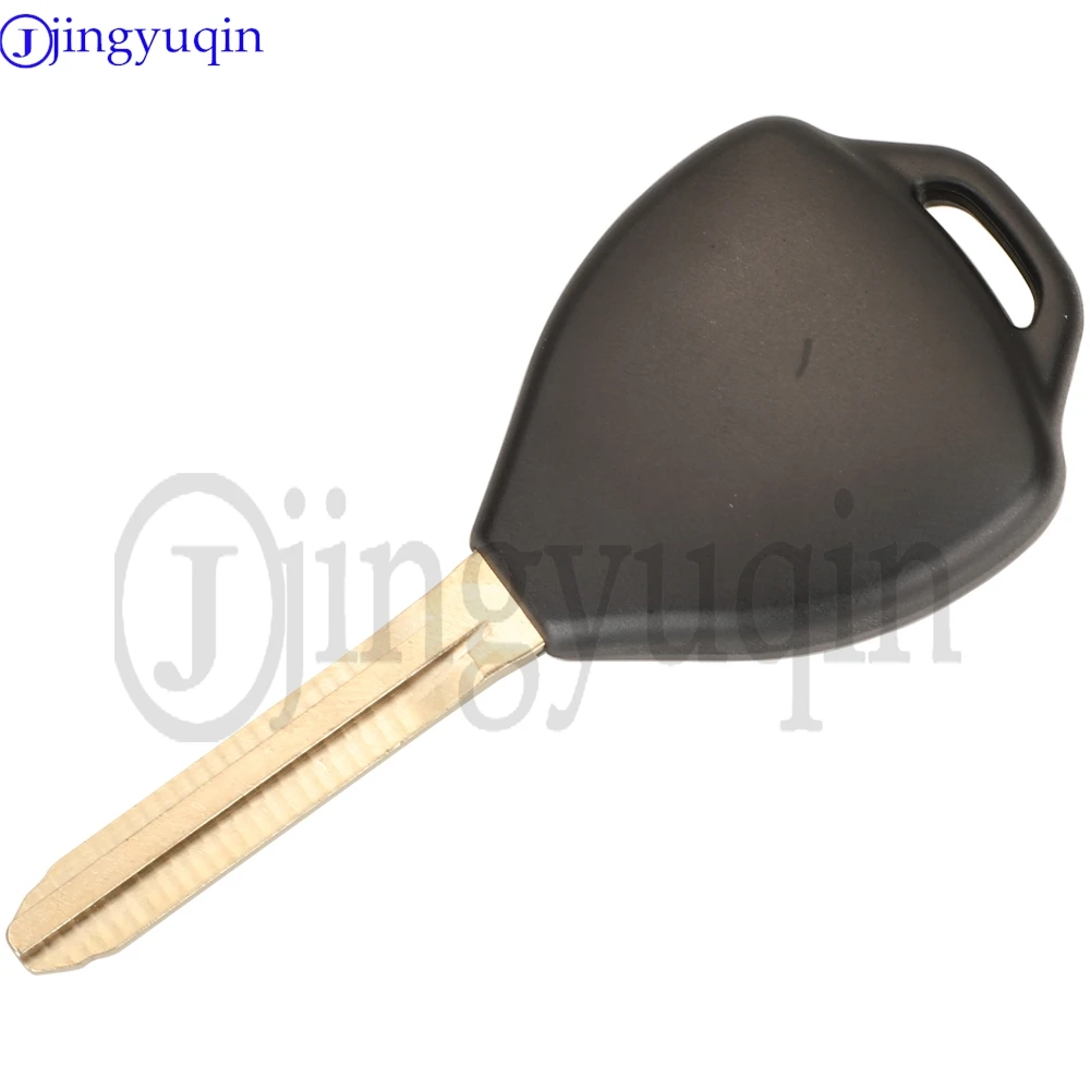 Jingyuqin 2/3/4-Tasten B41TA 433Mhz 4D67/G Chip Fernbedienung Autoschlüssel für Toyota Forruner Hilux Innova Corolla Innova Yaris 89070-52E61 – Detail 8