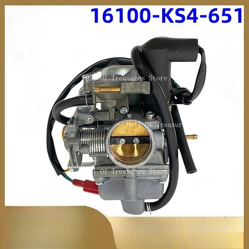 16100-KS4-651 Motor…