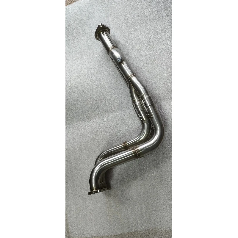 

High Quality Exhaust Manifold Header