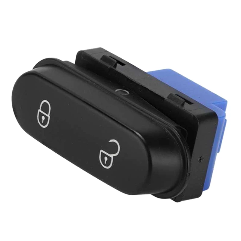 Door Lock/Unlock Central Locking System Switch Button 5P0962125A For Seat 6+ Altea 2004-2015 Leon 06-13 Toledo 05-09