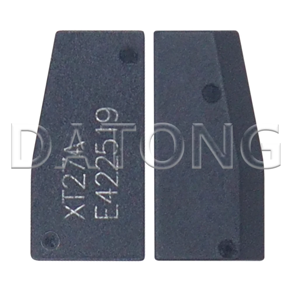 DT XT15/XT27A/XT57B Llave de coche en blanco universal Super Chip compatible con ID11/12/13 7935 ID46/47/48/49/4A/4C/4D/5C/6A/8A/8C/8E/MQB48