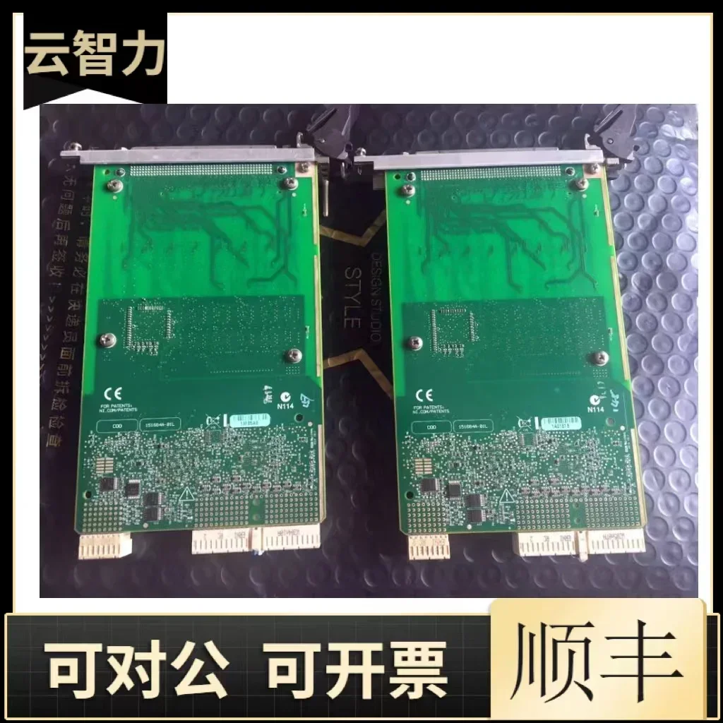 2026 American Original Disassembly NI PXI-2575 Multiplexer Switch Module 778572-75 Spot Warranty