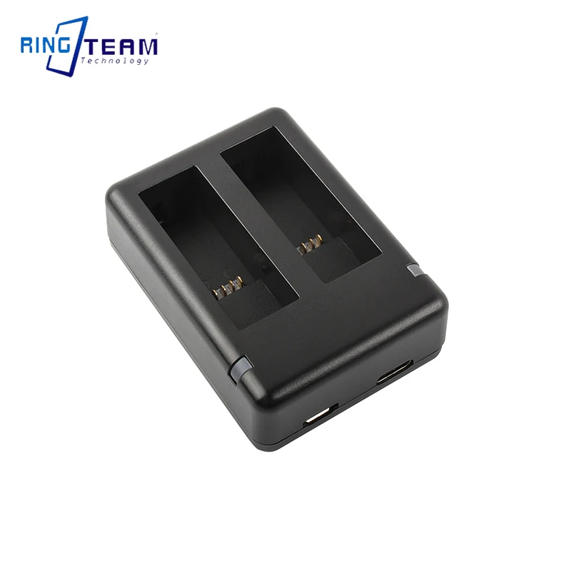

Dual USB Battery Charger Hub + Cable Ace Pro-001 for Insta360 Ace & Ace Pro 1800mah Lithium Batteries Action Camera Accessories