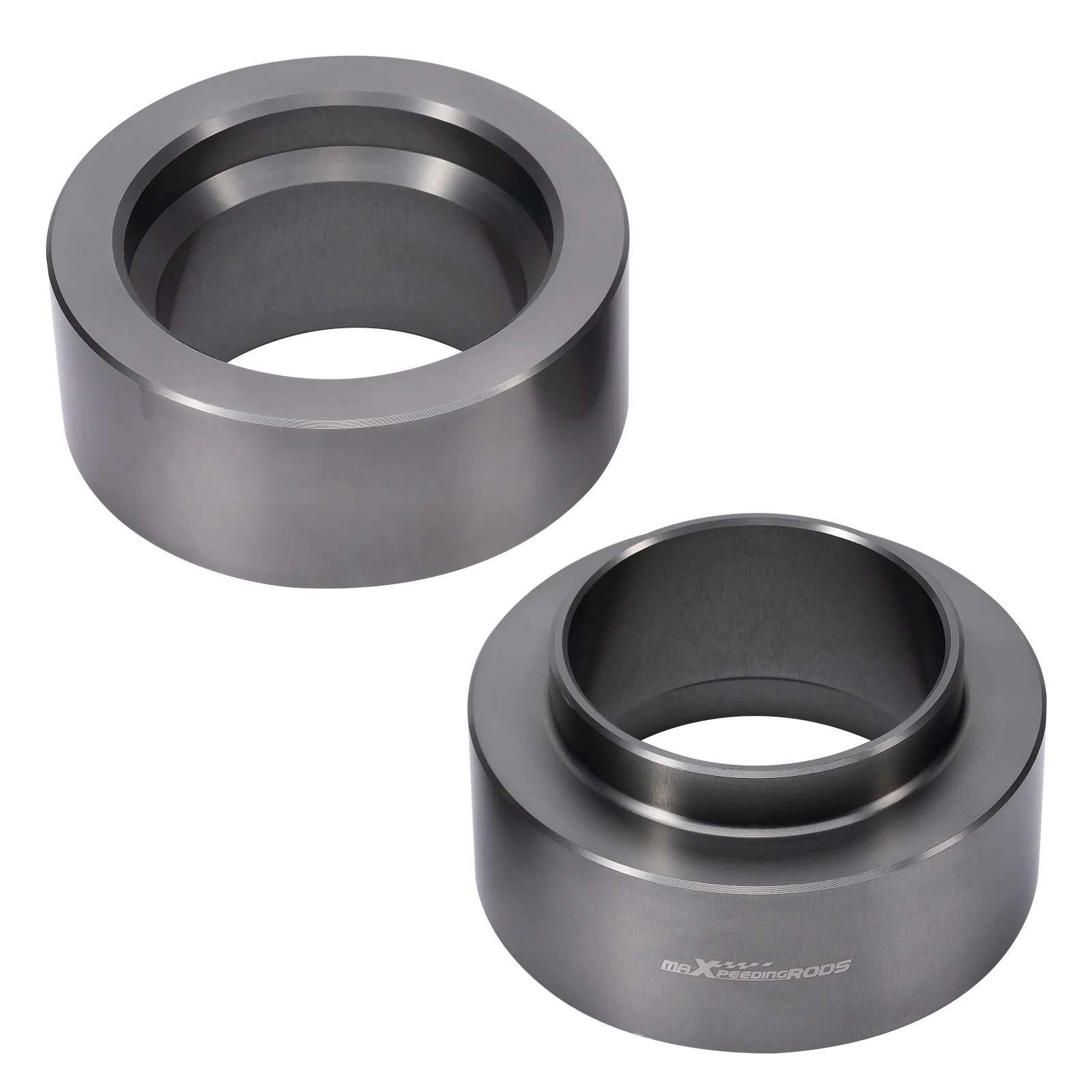 Front Rear 2'' Leveling Lift Kit Spacers for Geo Tracker Sport 1989-1998 1992