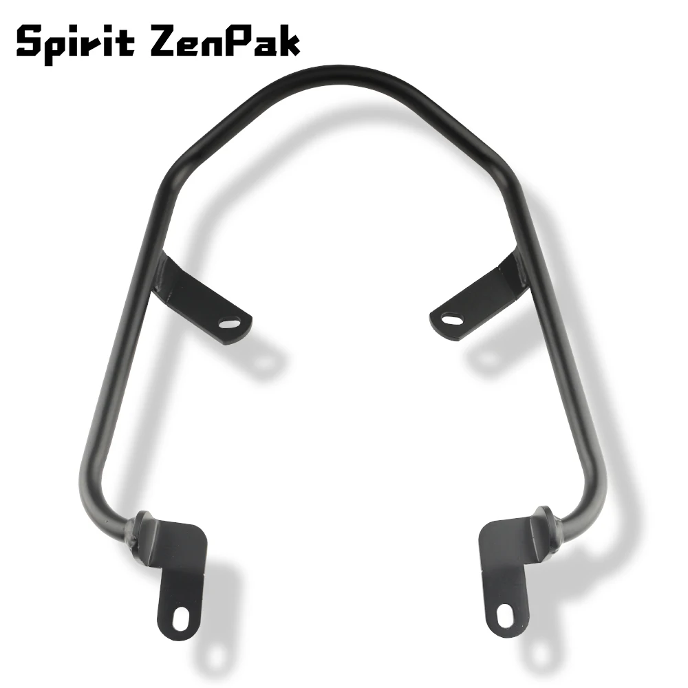 

Motorcycle Rear Seat Grab Fit R 12 nineT 2024 Handles Seat Hand Armrest Handle Rail (NOT old R9T /R12 cruise)