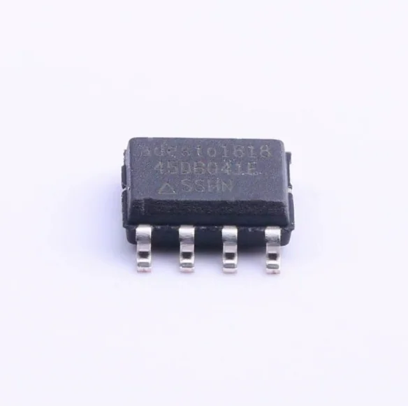 5-100Pcs AT45DB041E…