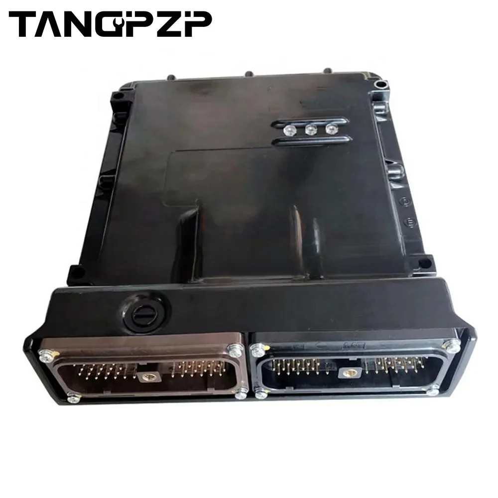 

Tangpzp 3668821 366-8821 Construction Machinery Parts E320d E336d Excavator Controller Computer Board Ecm 366-8821-00 Ecu