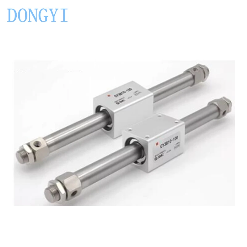 Magnetically Coupled Rodless Cylinder CY3B CY1B CY3B63 CY1B63 -900 -1000 -1100 -1200 -1300 -1400 -1500