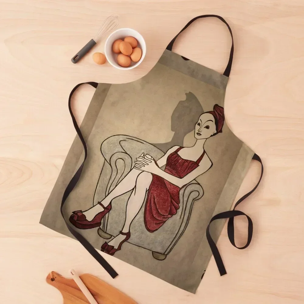 

Netta Apron with pockets painters Children'S Home and kitchen products Apron