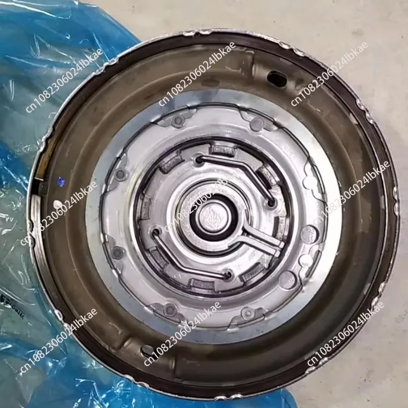 Mps6 6dct450 transmission clutch for mondeo focus escapejourney evoque galaxy