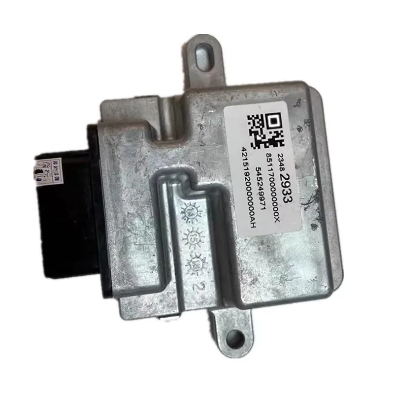 Baificar Brand New Genuine Fuel Pump Module 23482933 23200138 23103795 For Cadillac SRX 2012-2015