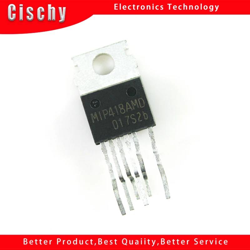 1 teile/los MIP418AMD MIP418MD MIP418