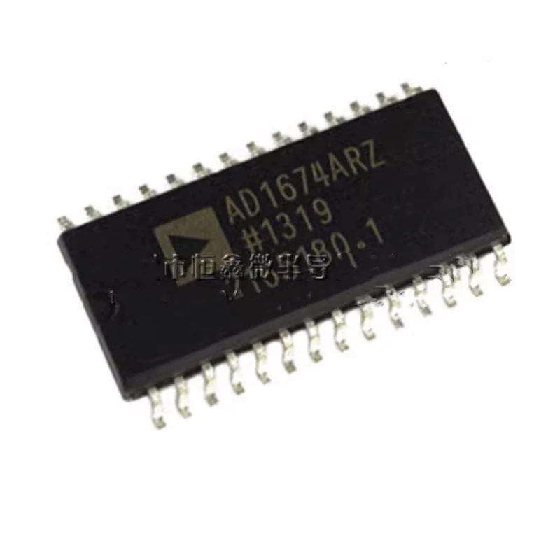 

10Pcs/Lot AD1674AR 28-SOIC Help PCBA Complete BOM And Material List